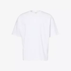 ARNE Essential Relaxed-Fit Cotton-Jersey T-Shirt